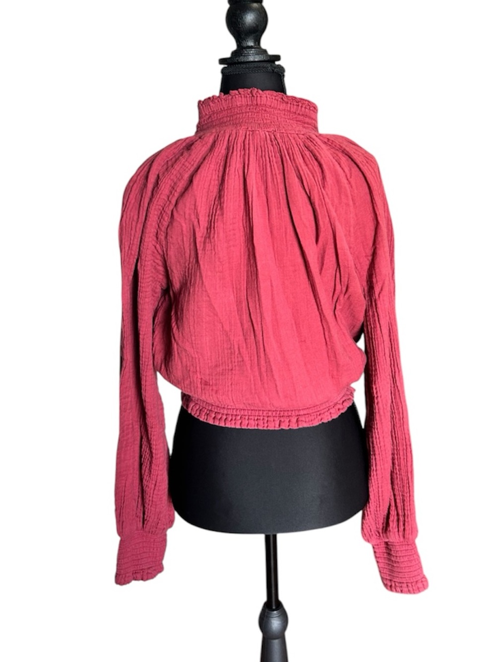 1.State blouse - Picture 2 of 2